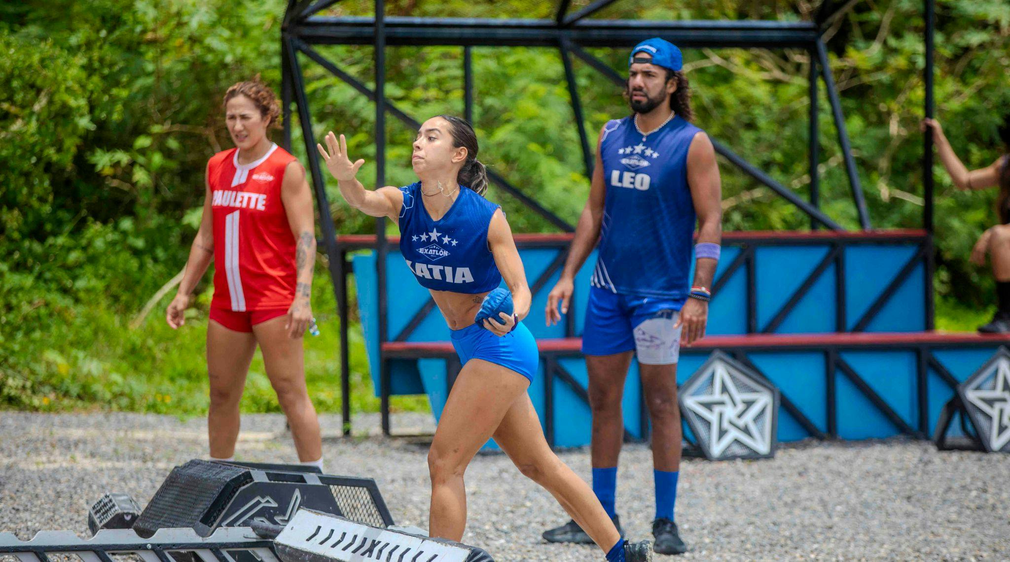 Exatlón México | Batalla por Súper Villa | ¡Arranca la Súper Villa! Una batalla intensa por el descanso ideal