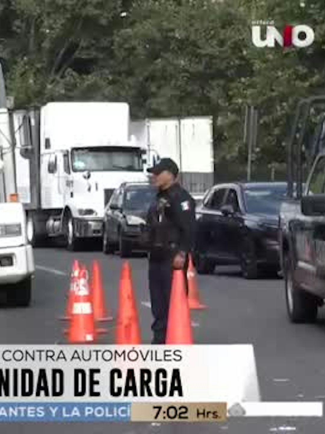 Noticias Veracruz del 8 de septiembre 2026