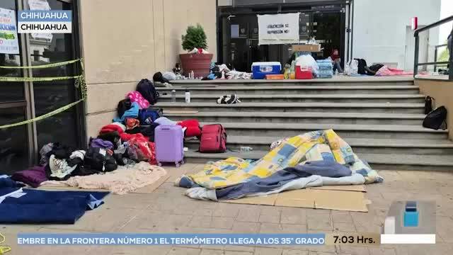 Noticias Ciudad Juárez del 8 de septiembre 2026