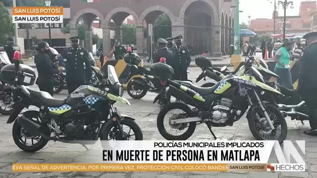 Noticias San Luis Potosí del 8 de septiembre 2026