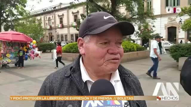 Noticias Michoacán del 8 de septiembre 2026