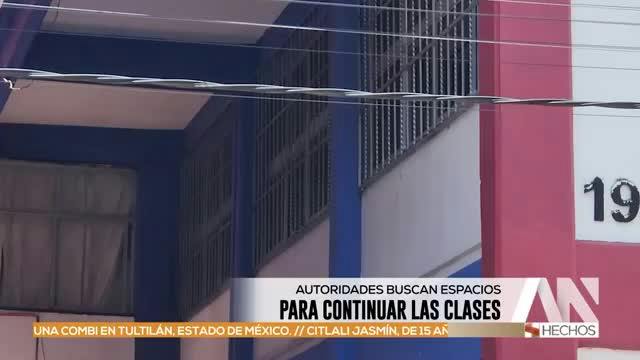 Noticias Hidalgo del 8 de septiembre 2026