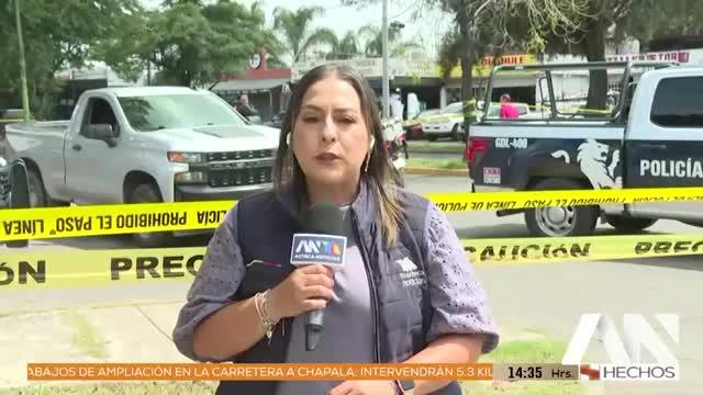 Noticias Jalisco del 8 de septiembre 2026