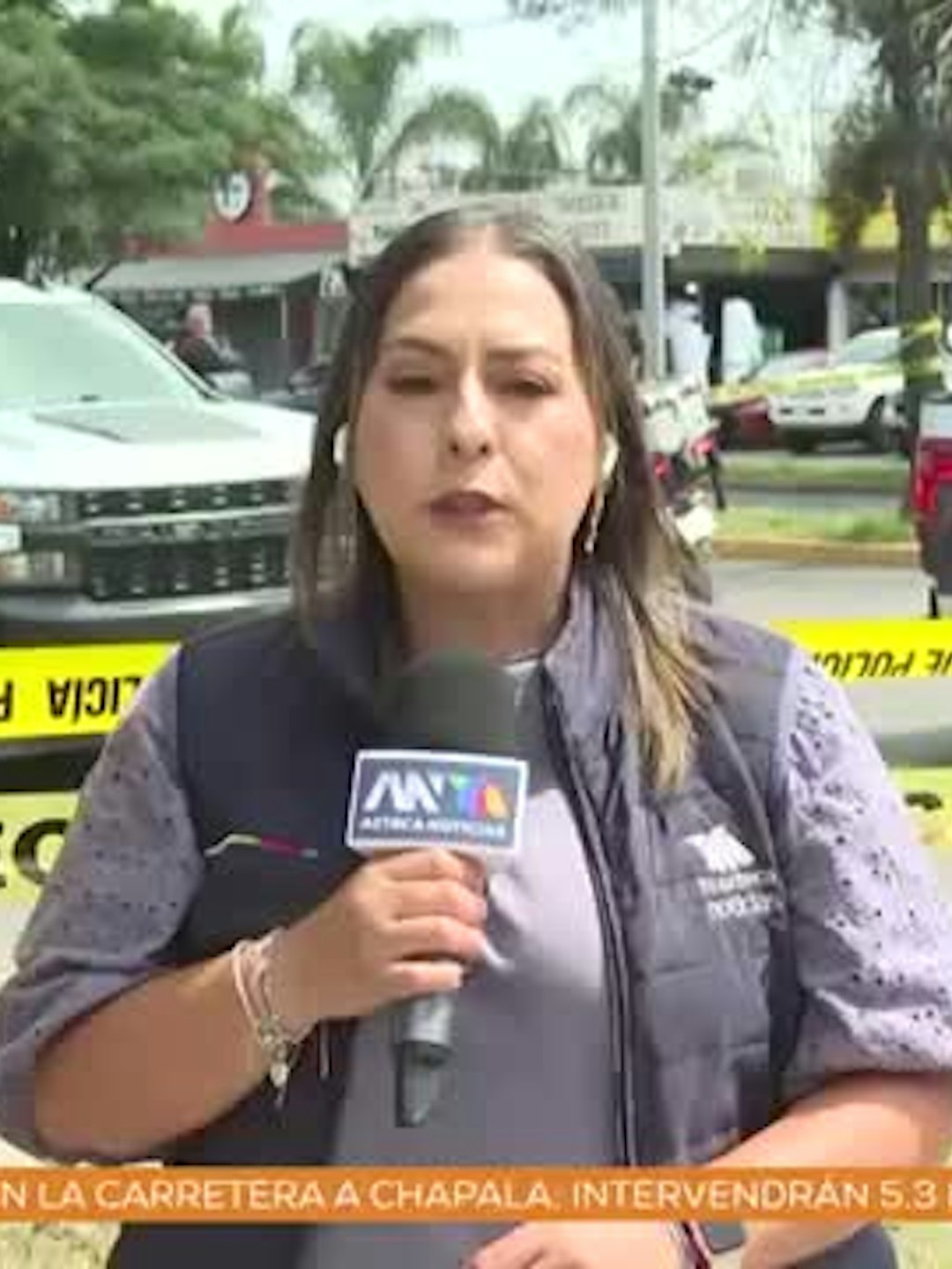 Noticias Jalisco del 8 de septiembre 2026
