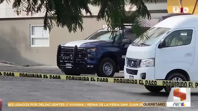 Noticias Querétaro del 8 de septiembre 2026