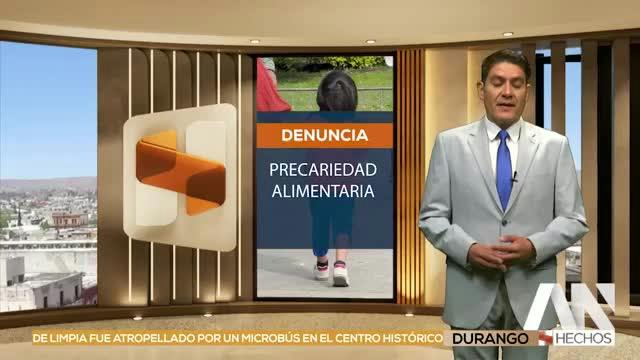 Noticias Durango del 8 de septiembre 2026