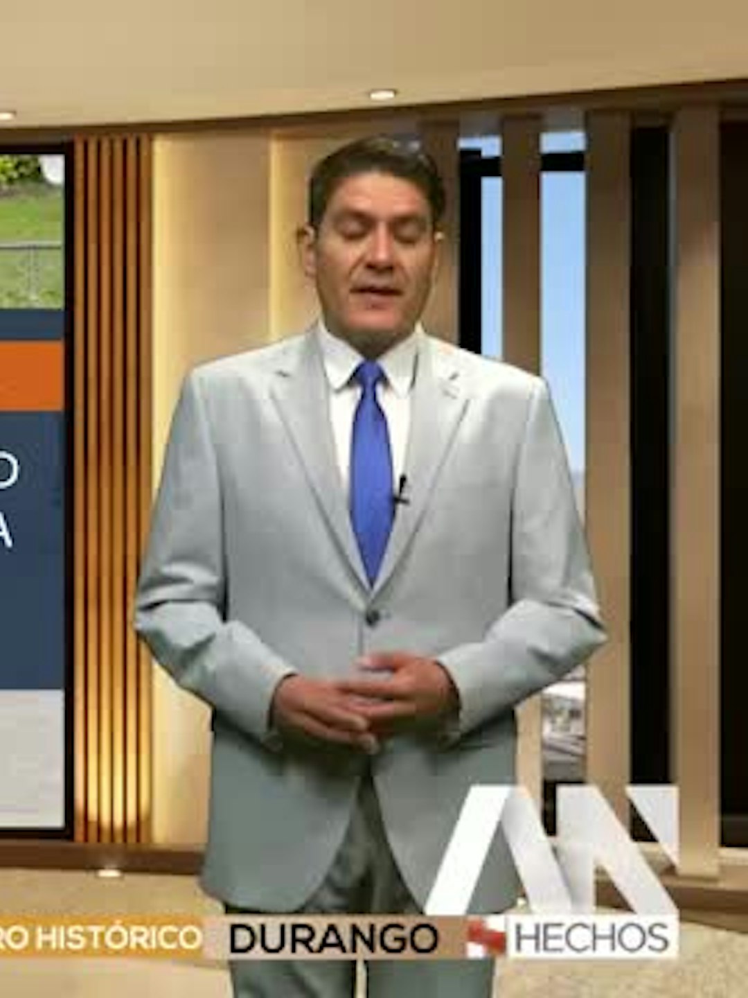 Noticias Durango del 8 de septiembre 2026