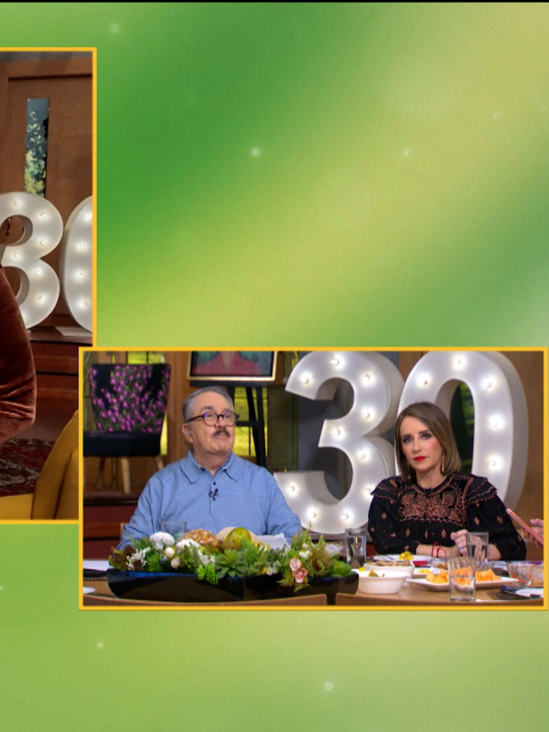Ventaneando: ¿Cómo ha cambiado la televisión a lo largo de 30 años?