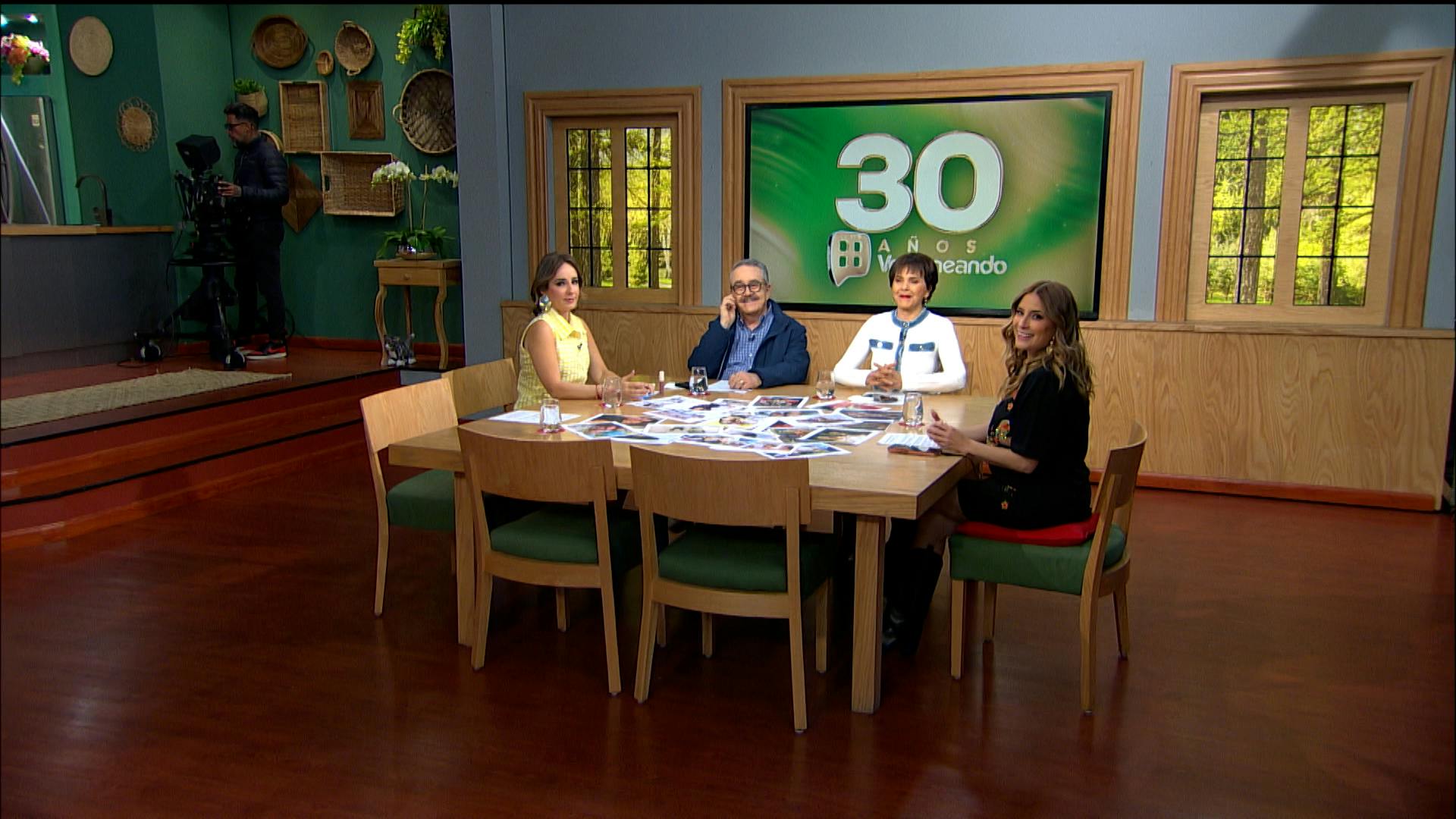 Linet Puente revela cómo fue que se enteró de la infidelidad de su expareja: Me tomó 3 días darme cuenta