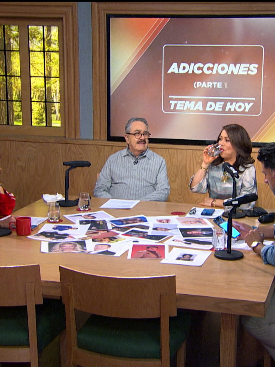 Las adicciones y los famosos ¿quiénes han tocado fondo y han hecho su lucha pública?