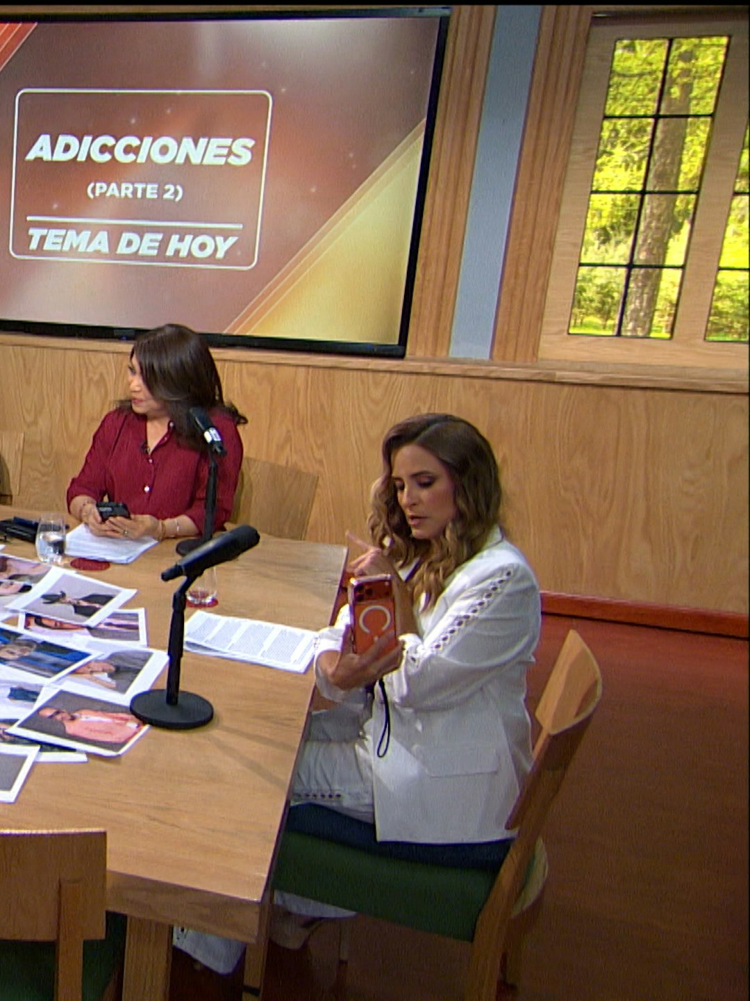Los famosos y las adicciones: ¿Cómo afecta su entorno y su vida pública? Estos son algunos casos