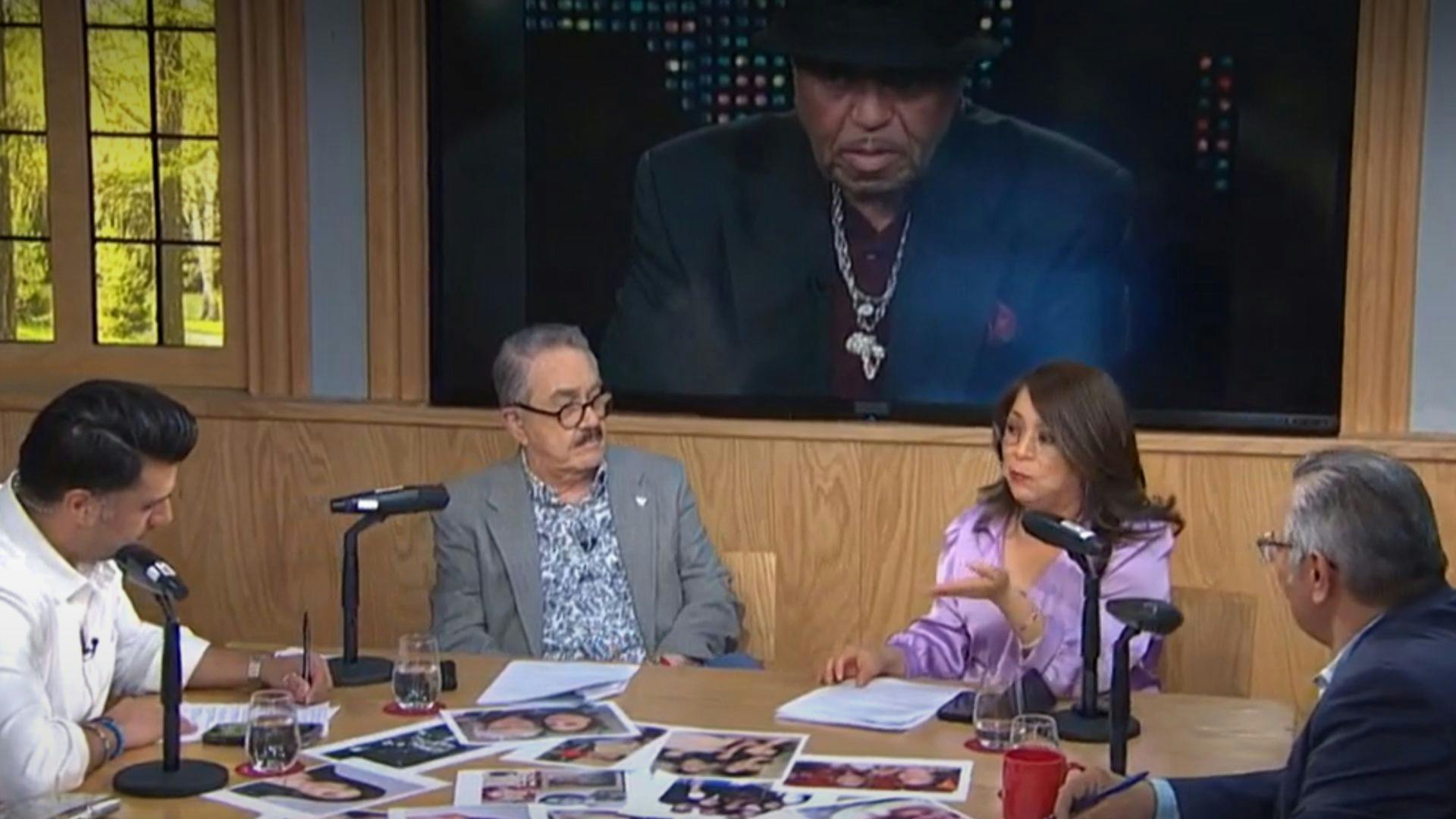Hijos famosos y papás managers, segunda parte: desde Selena Quintanilla hasta Christian Nodal