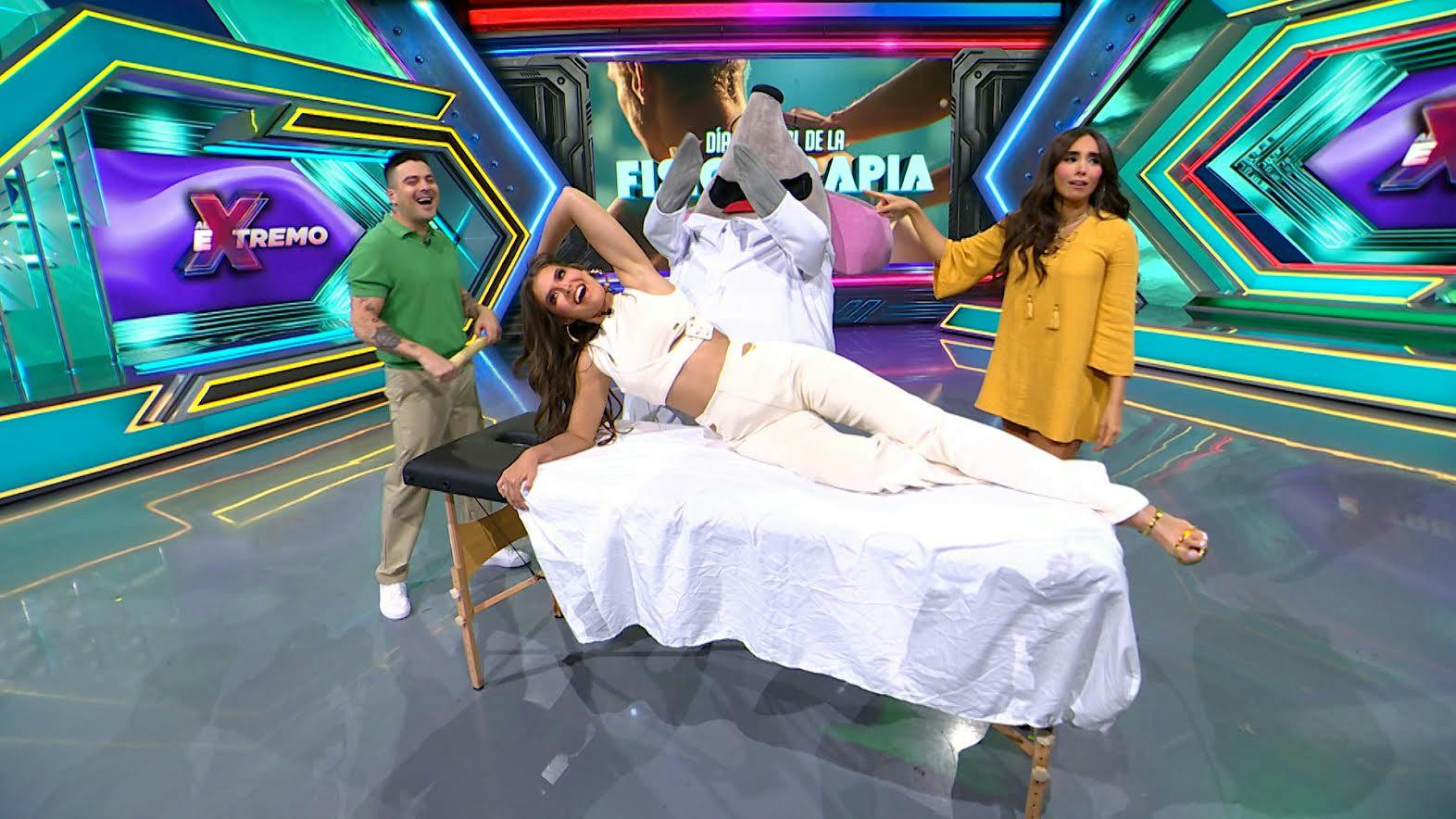 Al Extremo: aguachile, fibrosis quística, CDMX y La Granja VIP