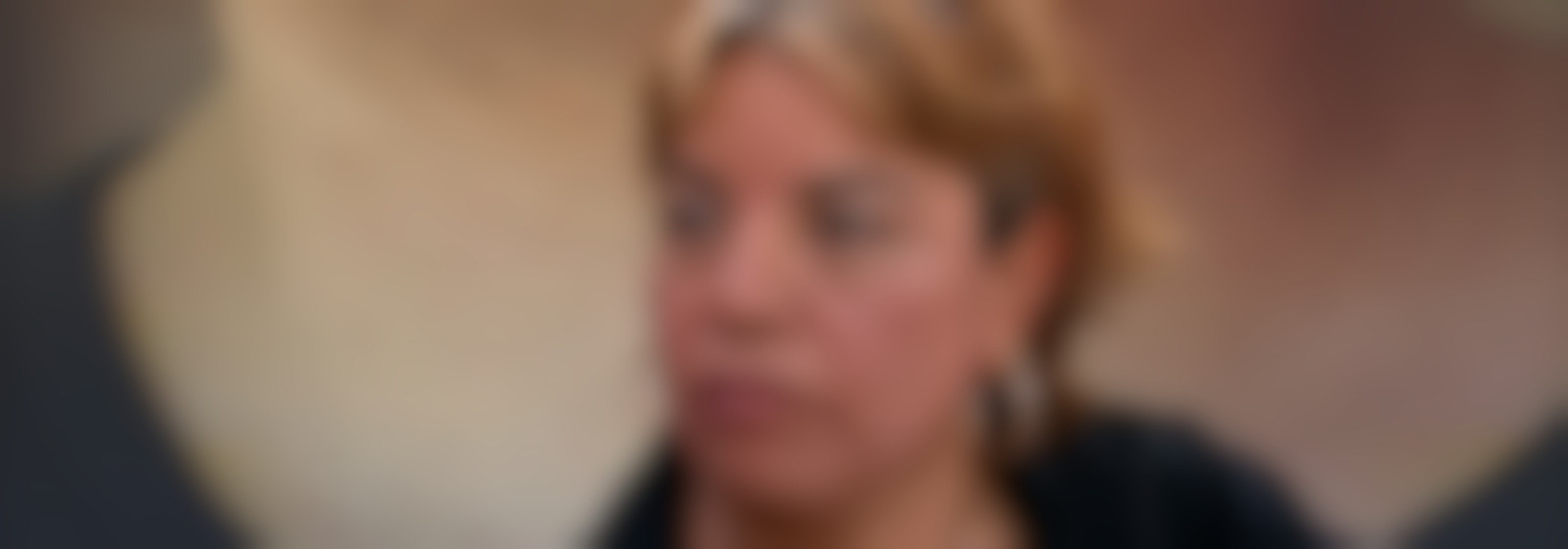 ¡No es una ratera! María quiso recuperar el tiempo con su hija, quien la acusa de ladrona