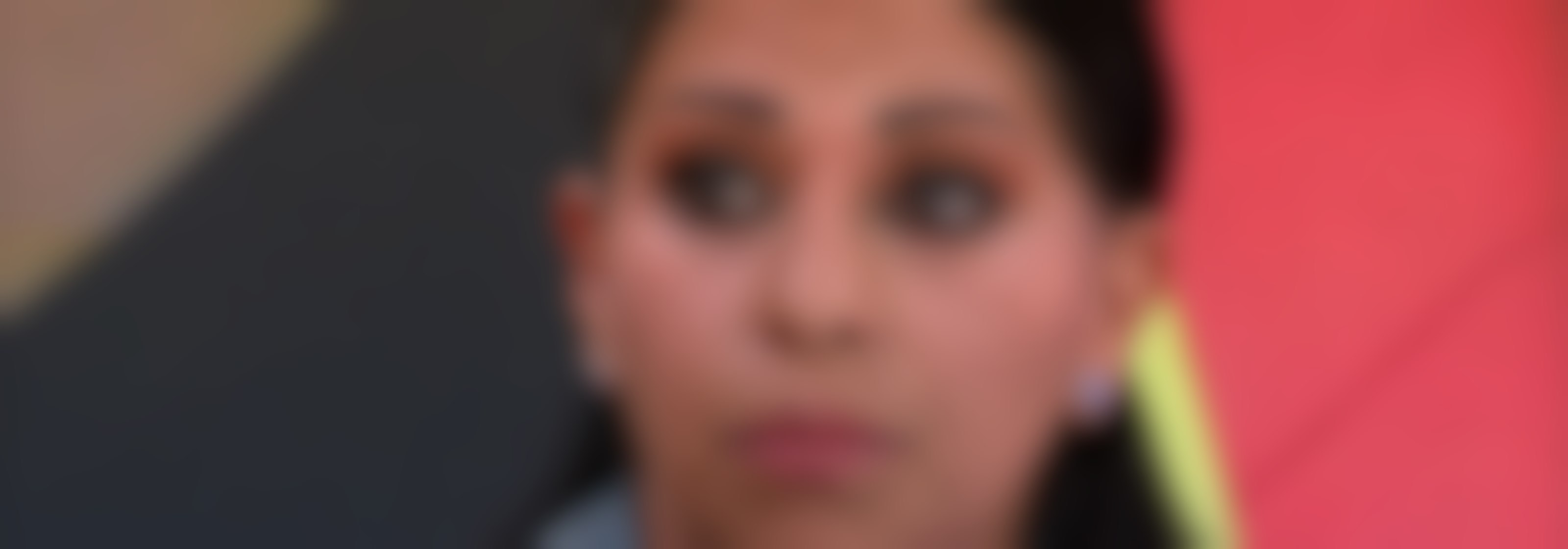 ¡Aquí las pruebas! Mónica acusa a la pareja de su vecina de ratero