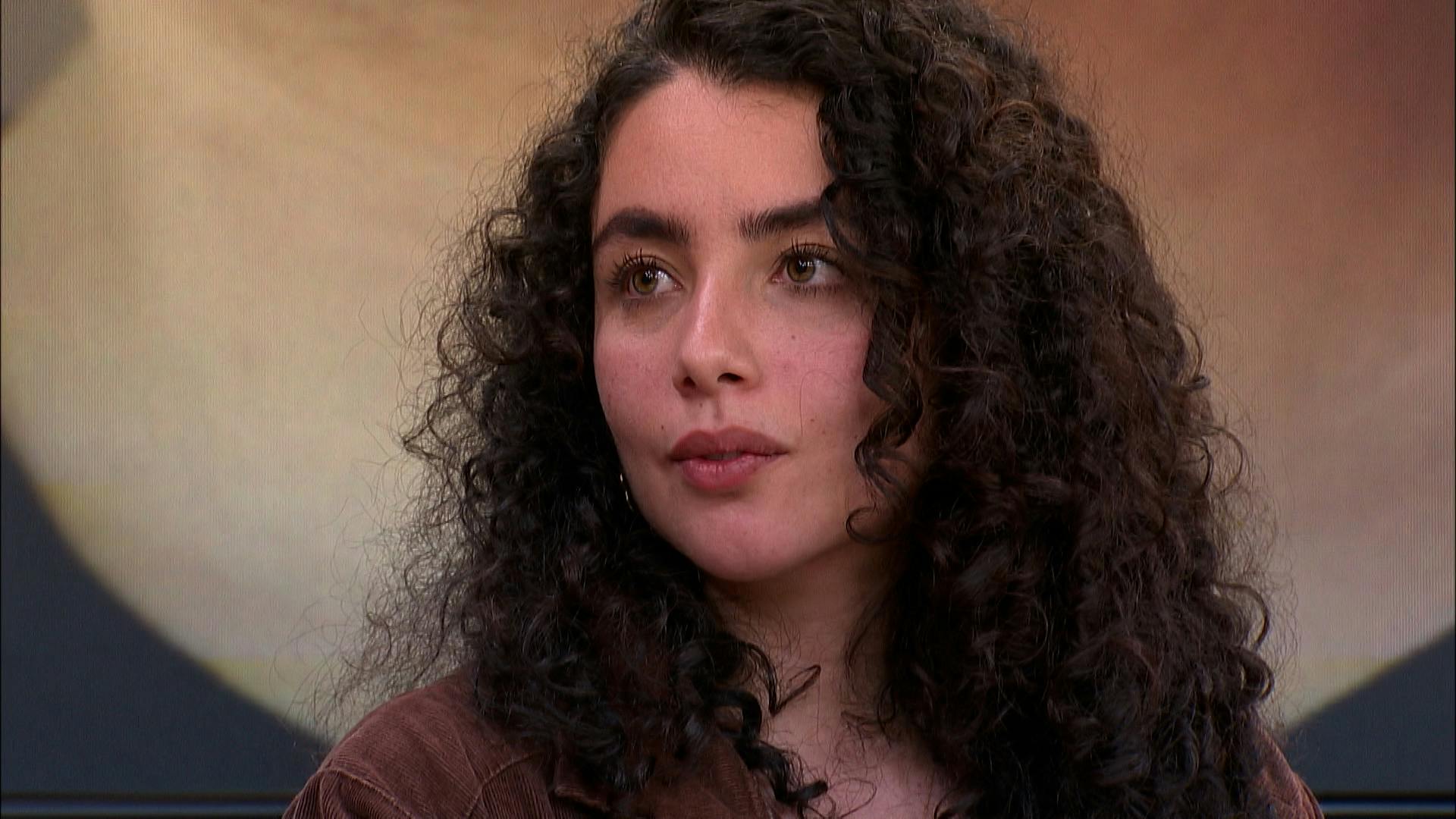 ¡Lo sospechaba! Andrea confirma las fechorías de su hermana contra su mamá