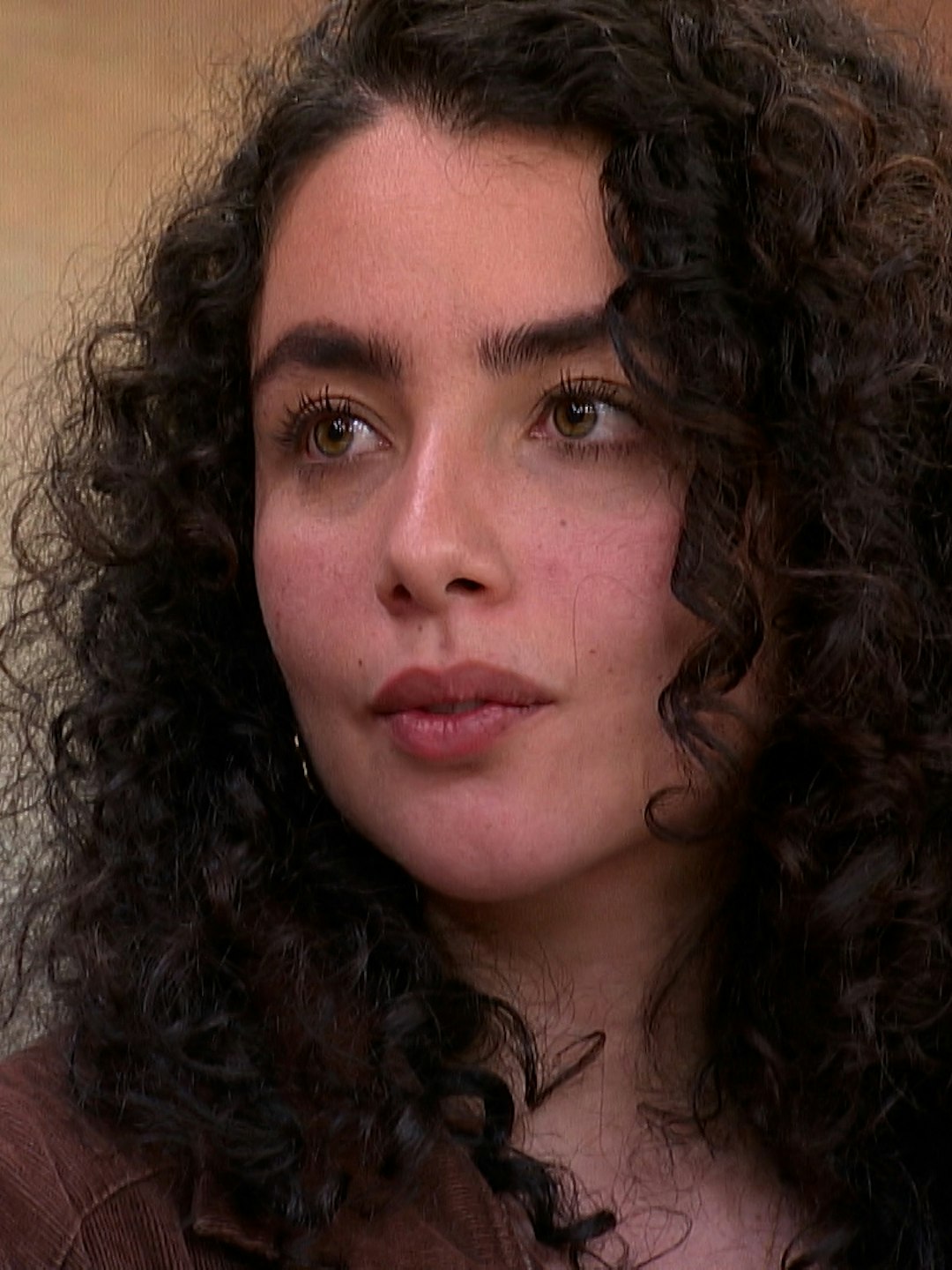 ¡Lo sospechaba! Andrea confirma las fechorías de su hermana contra su mamá