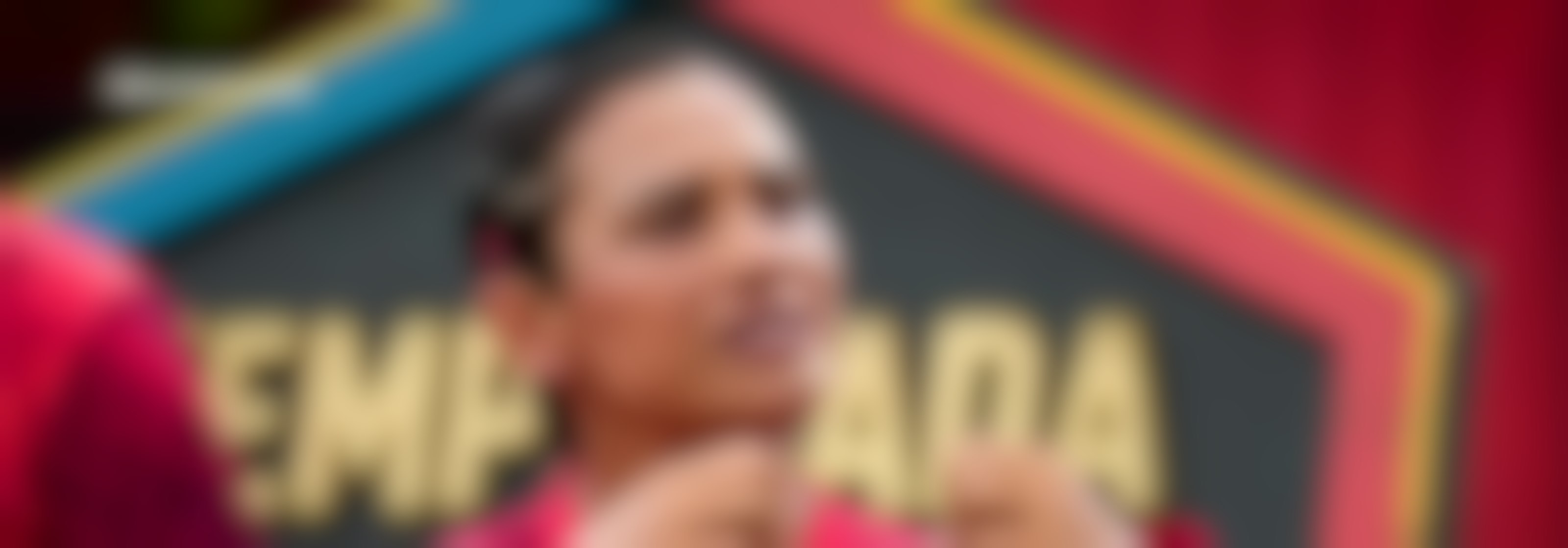 Competencia individual por la medalla femenil en Exatlón México; Zudikey Rodríguez quiere ir por el triunfo pero extraña a sus hijos