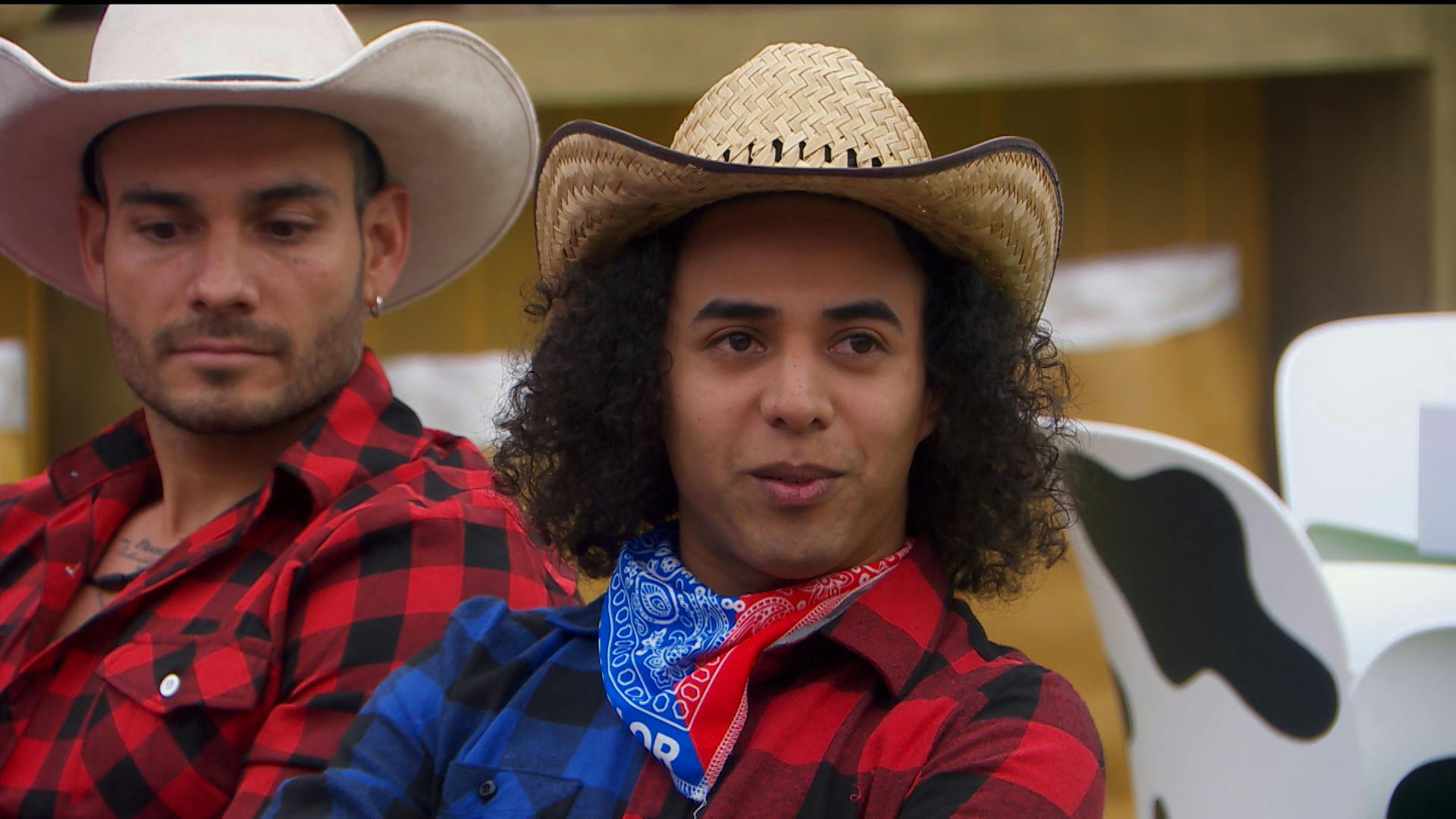El Capataz no se tocó el corazón; eligió a Kevyn “Bicolor” para el Duelo de Nominación con duros señalamientos
