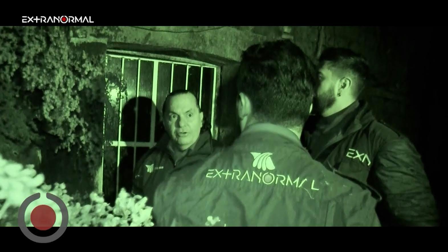 Octavio Elizondo y el Equipo de Extranormal investigan la sangre de los cristeros en San Julián