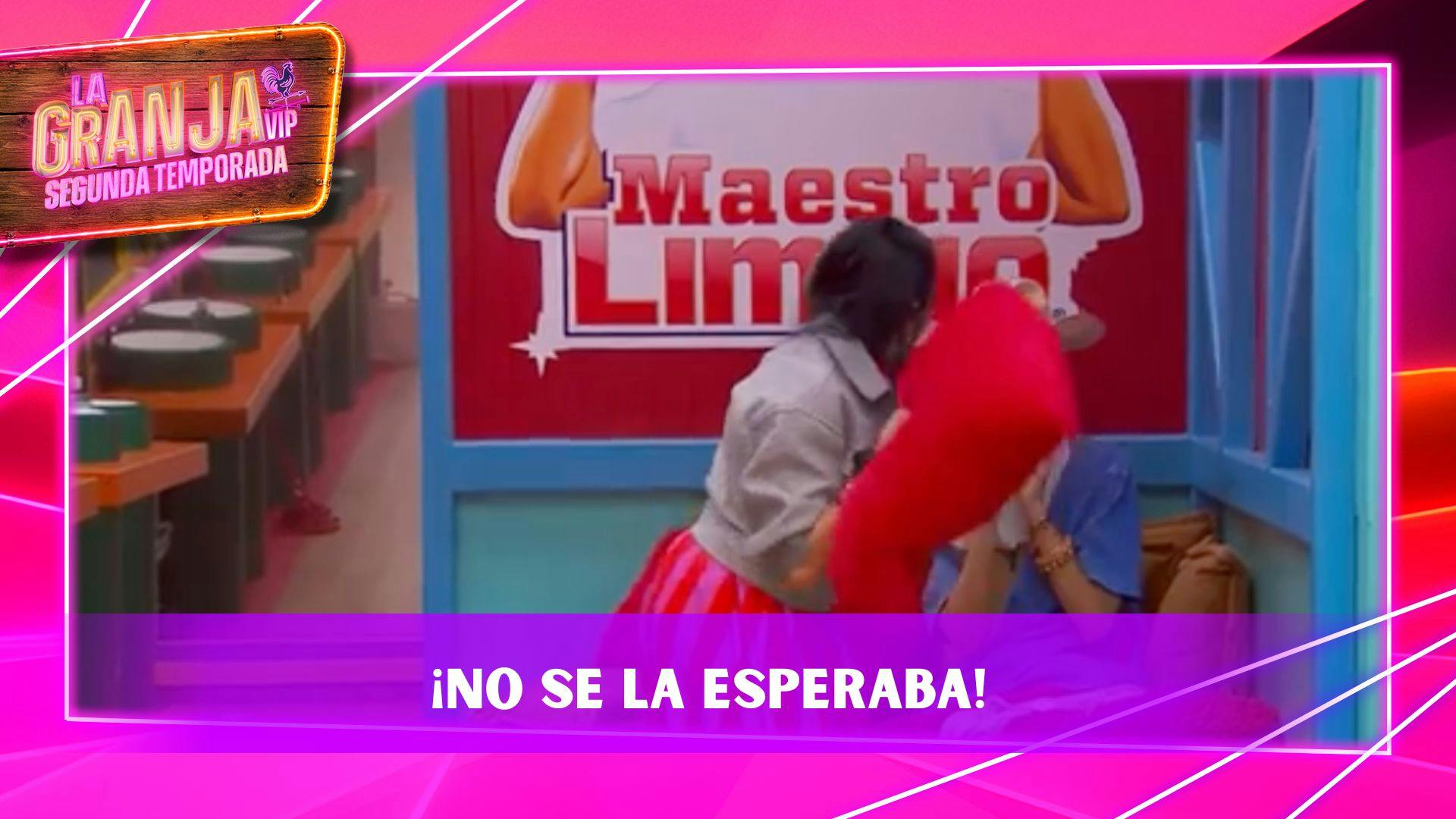 “Eres una bestia": Ivonne Montero ‘arremete’ contra Natalia Alcocer por esta inesperada razón en La Granja VIP Segunda Temporada