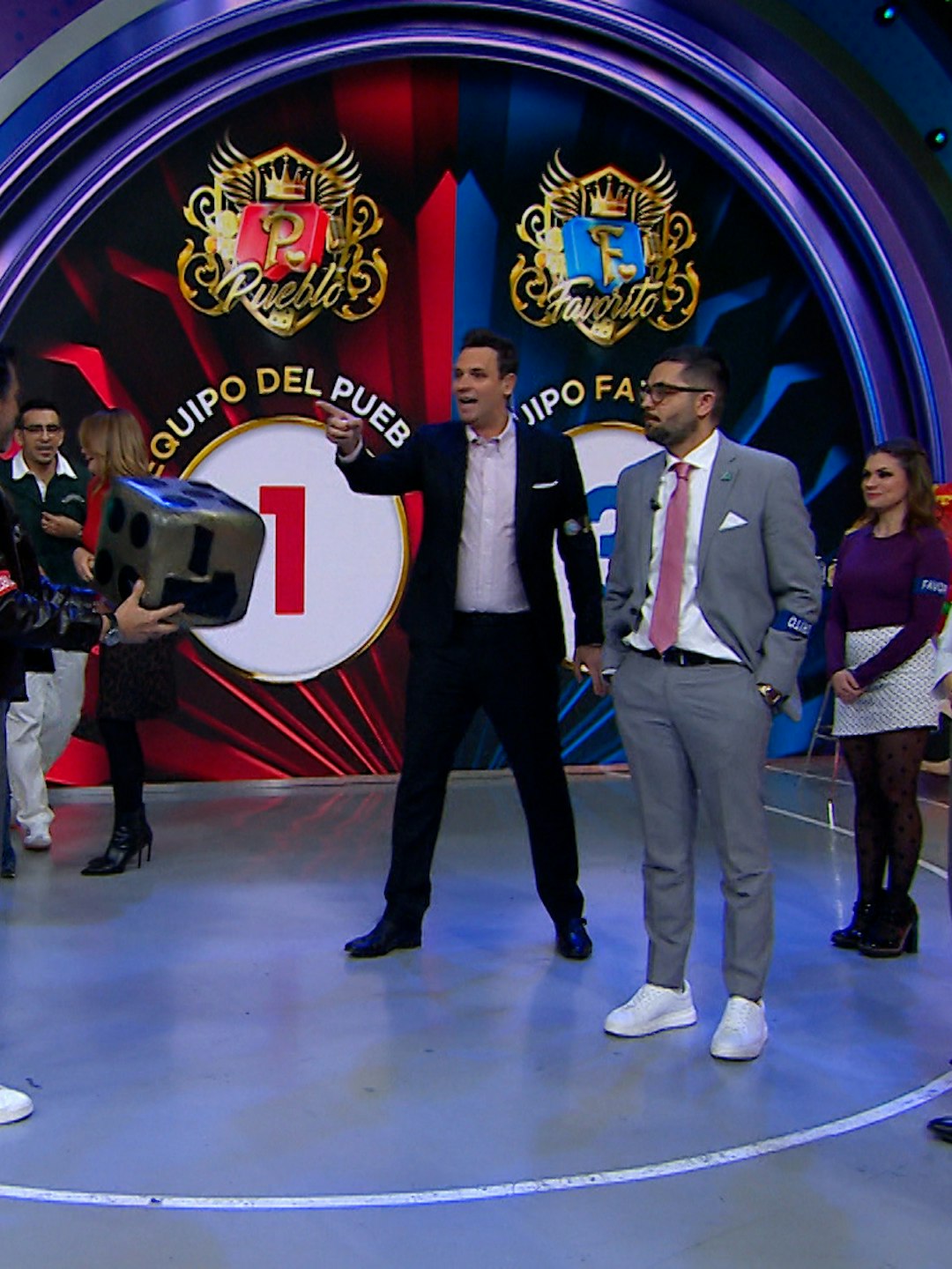 ¡Sergio Sepúlveda y Ricardo Casares hablan fuerte en el Sin Palabras! ¿Tenían razón?