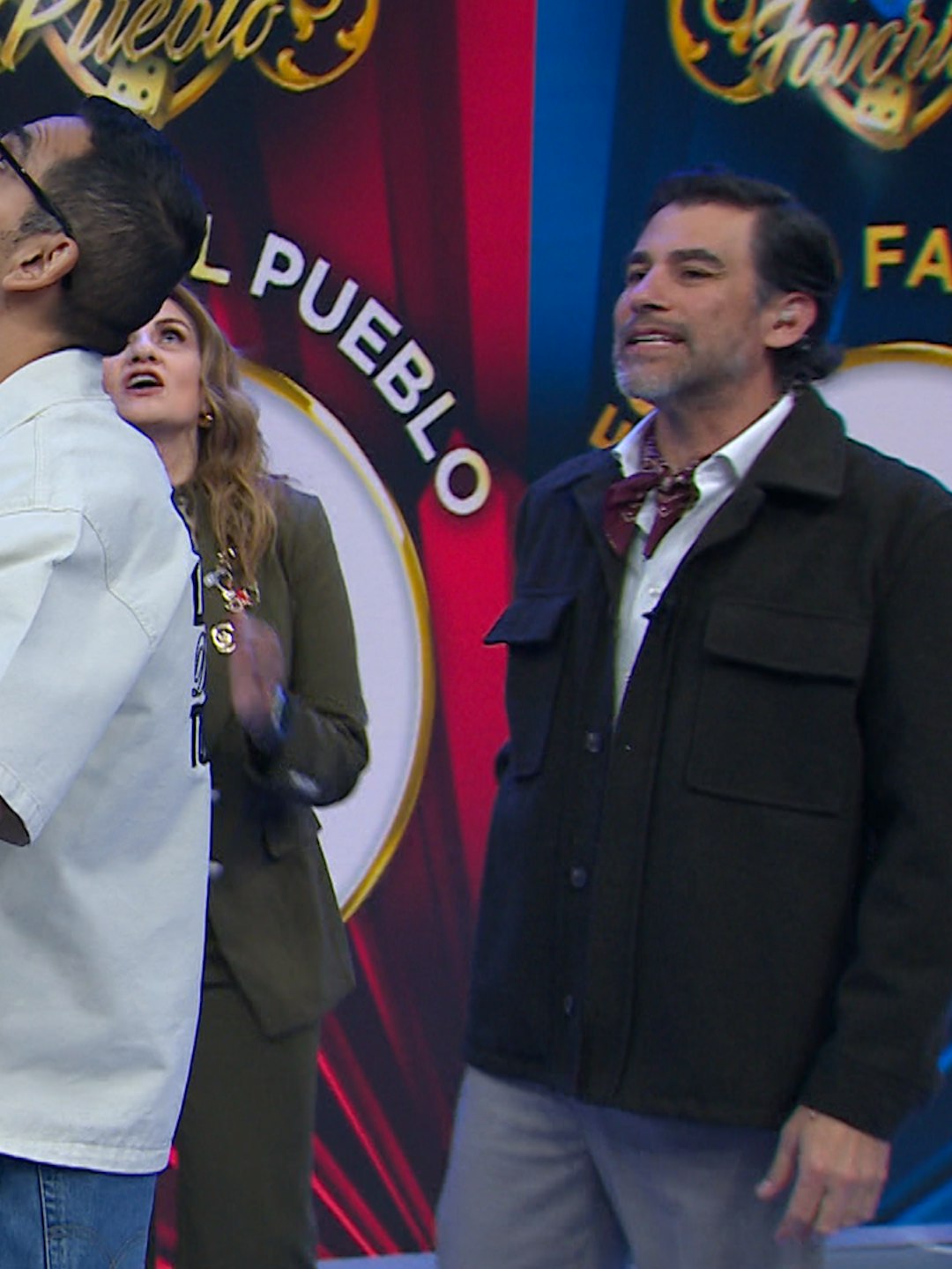 ¿Se mantendrá la hegemonía del Pueblo? ¡Revive el Sin Palabras de media semana!