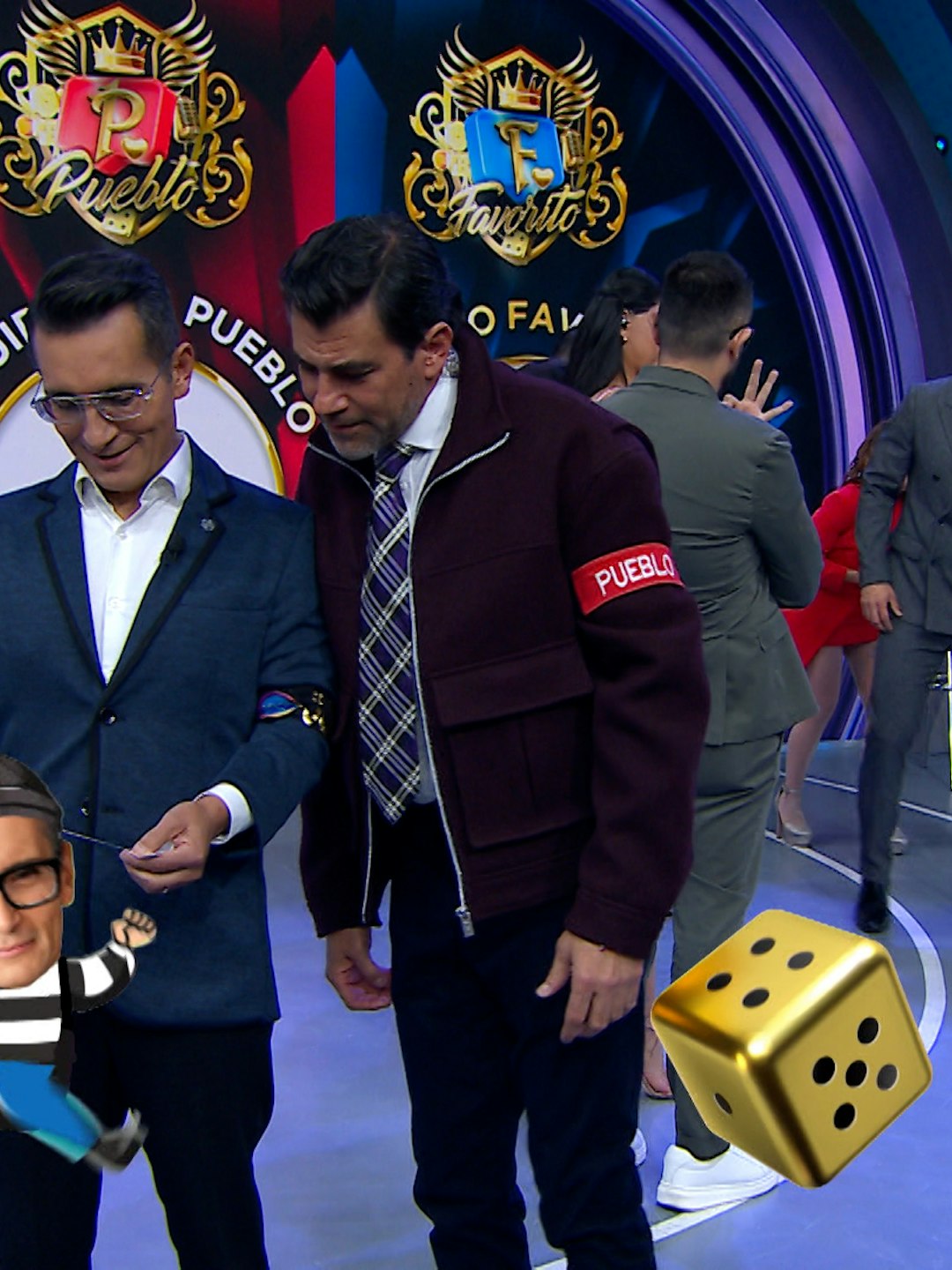 ¿Hubo reacción tras el abultado marcador? ¡Revive el Sin Palabras!