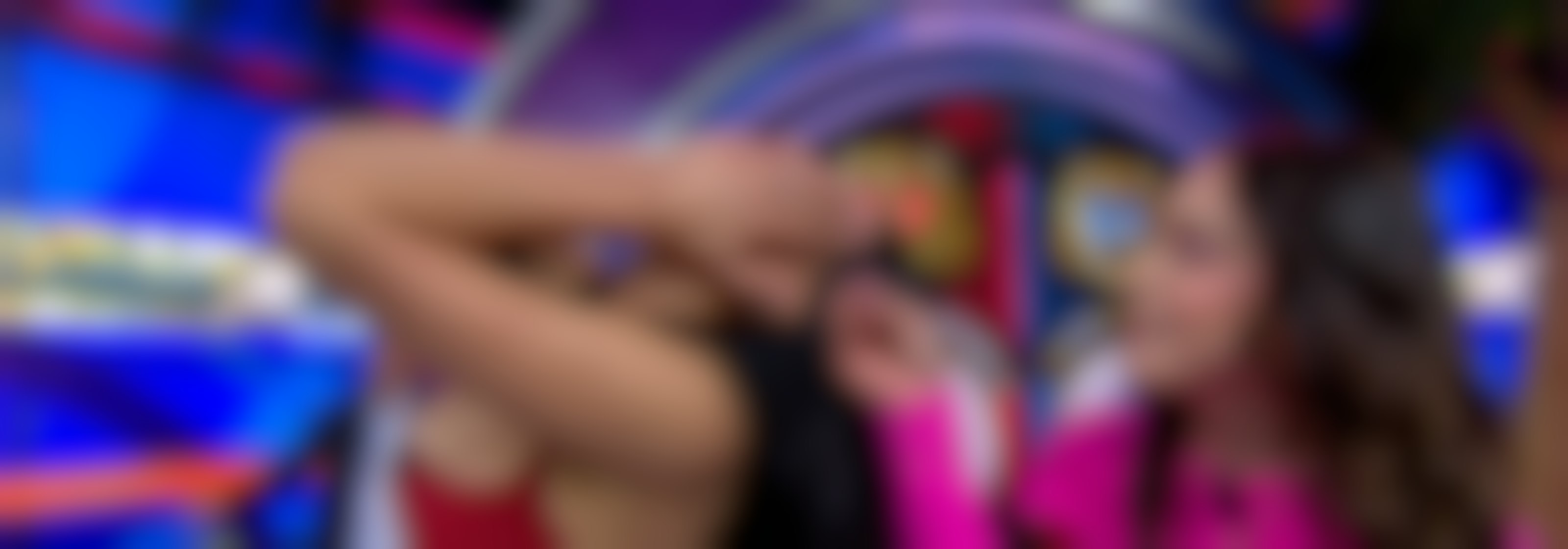 ¡Kristal Silva y Viviann Baeza dan la cara por el Pueblo en el Sin Palabras!