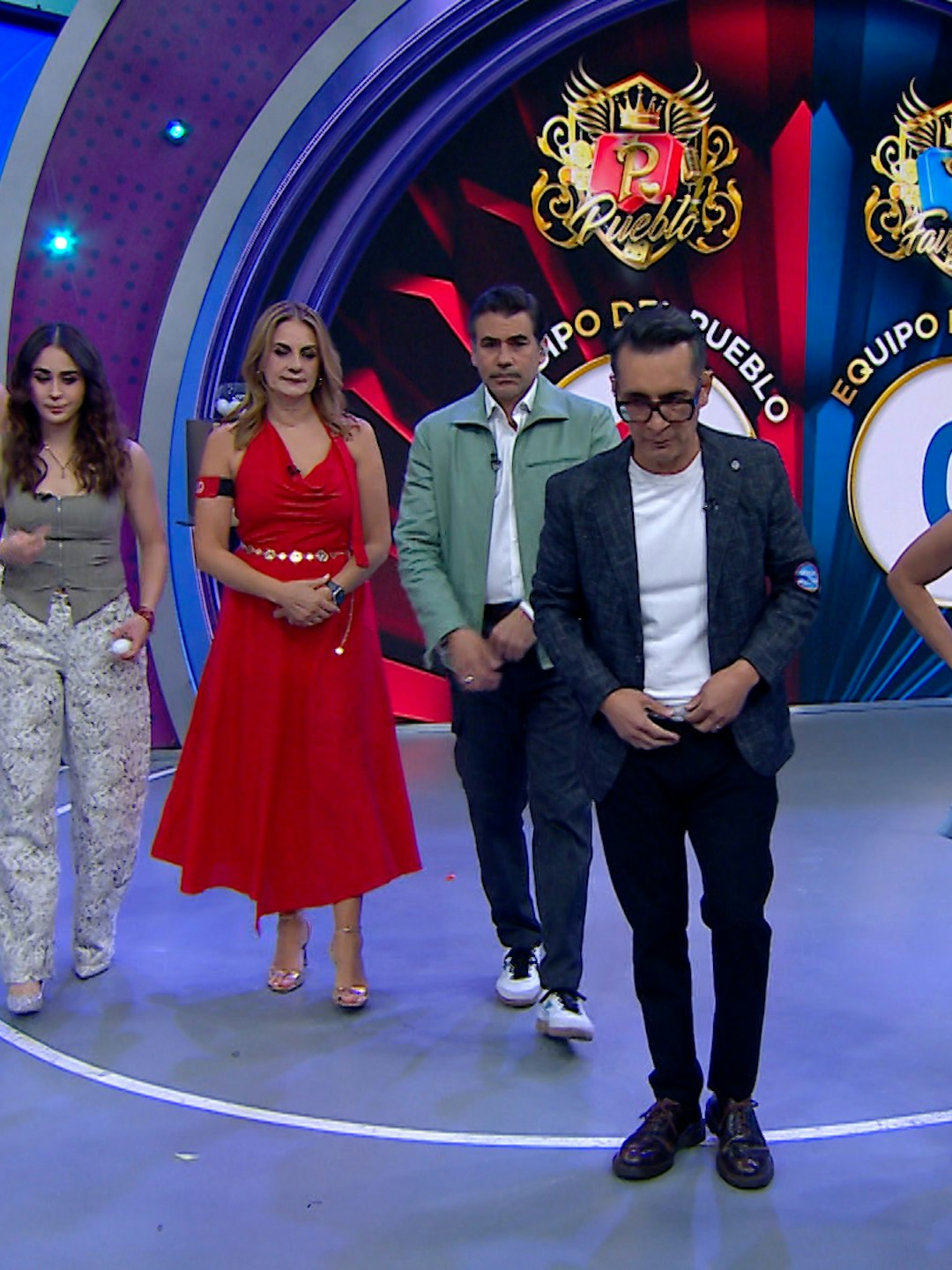 ¡Marcador de escándalo! Revive todas las emociones del Sin Palabras