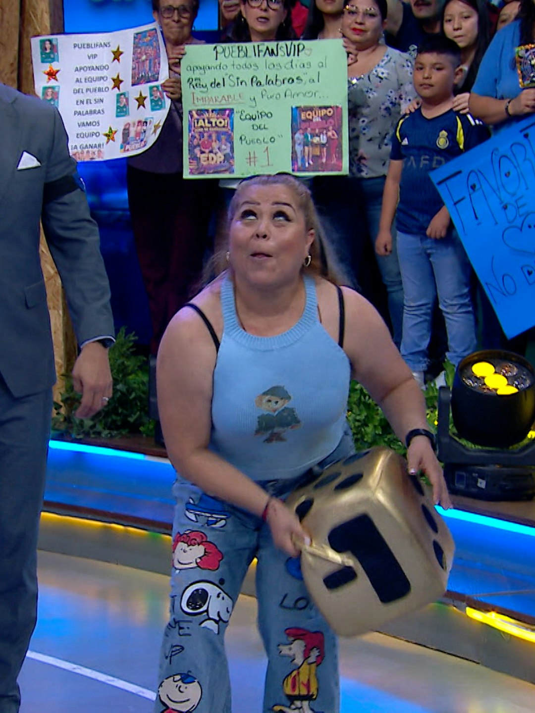 ¡Edición especial del Sin Palabras! Así alentaron las porras a sus equipos