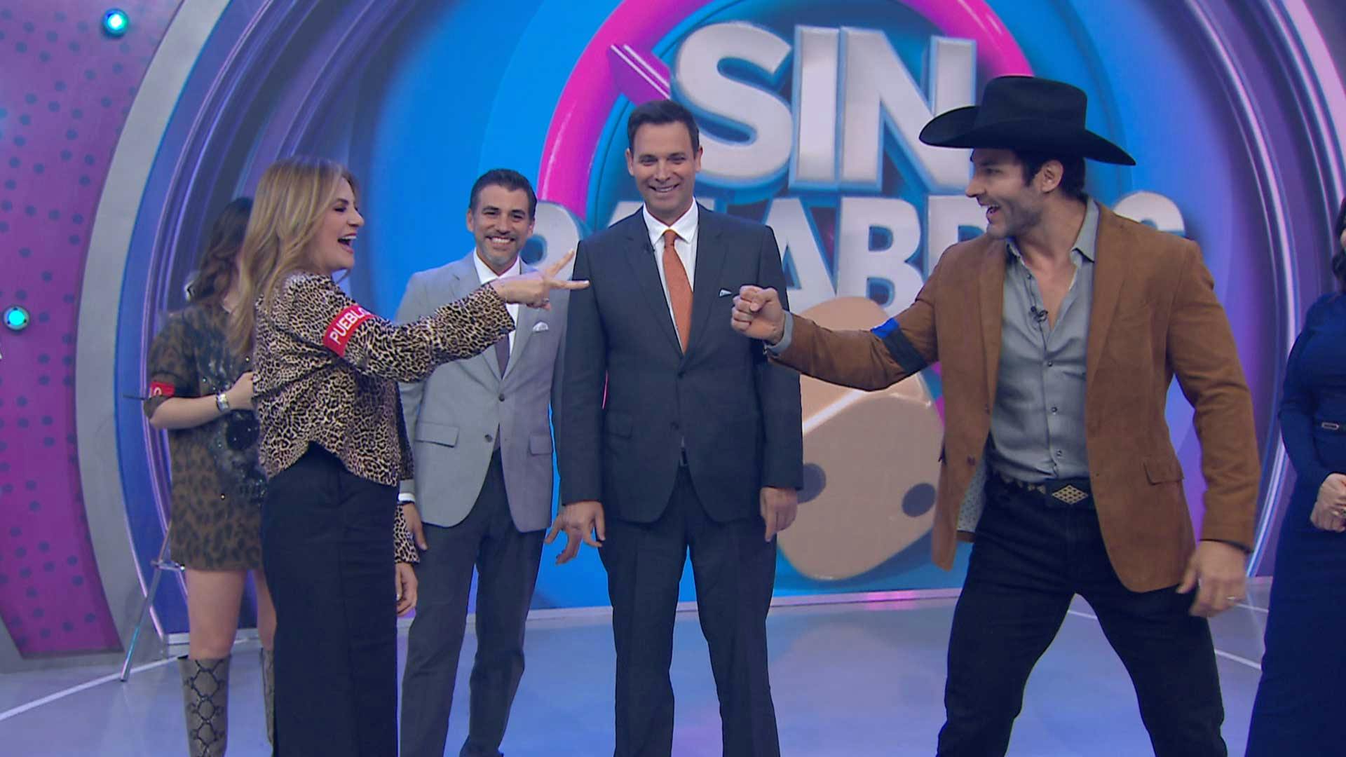 ¿Todos de acuerdo en el punto anulado? ¡Ya se juega octubre en el Sin Palabras!