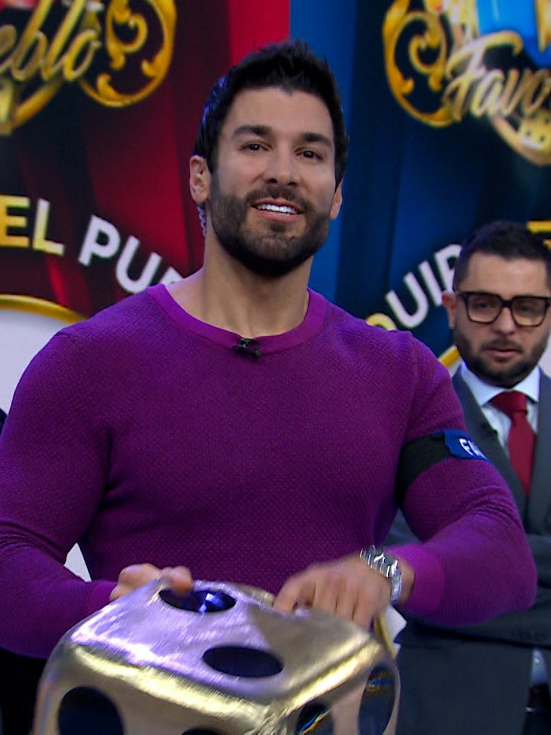 ¡Por forzar la Final de viernes! Así se jugó el Sin Palabras