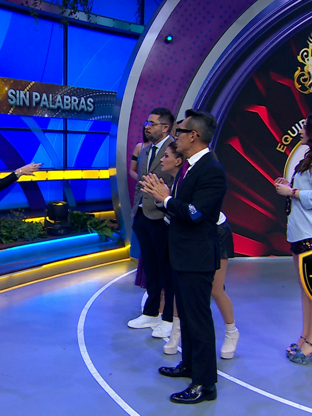 ¿Les sirvió el beneficio tempranero? ¡Revive el Sin Palabras completo!