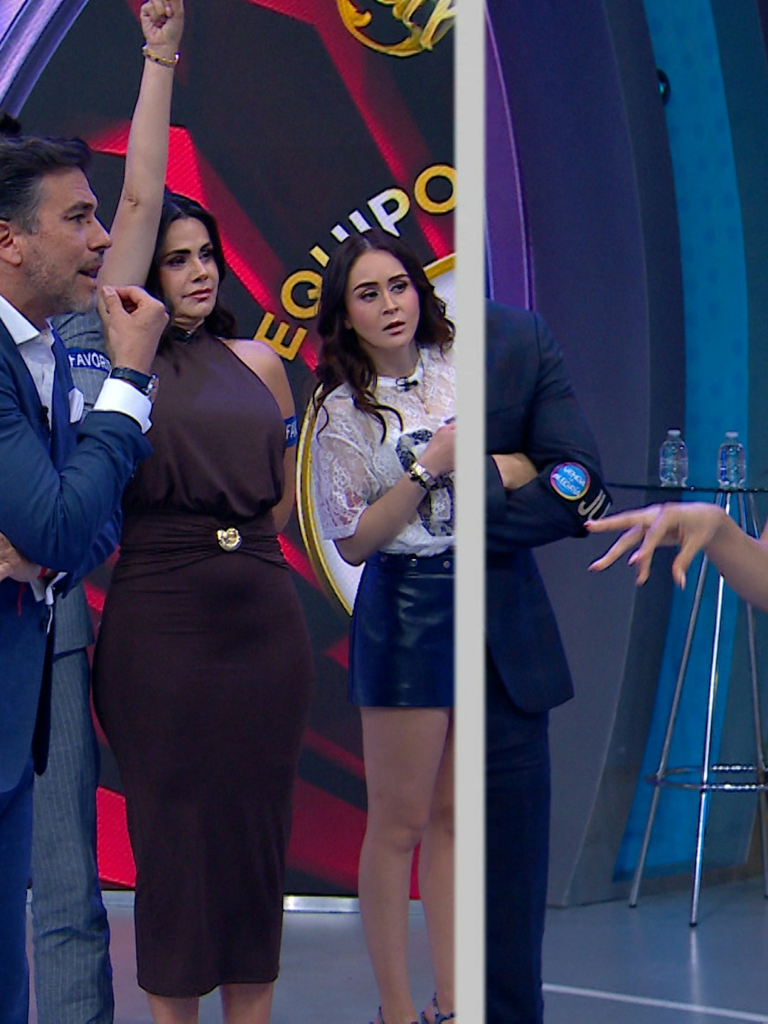 ¿Arrancando en ‘segunda’? ¡Revive el Sin Palabras completo!