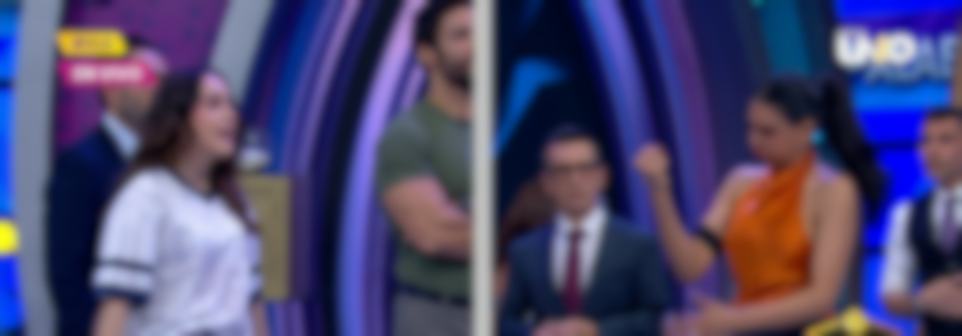 ¿Un equipo ha renacido? Esto paso en el Sin Palabras donde ya hay GANADOR de la semana