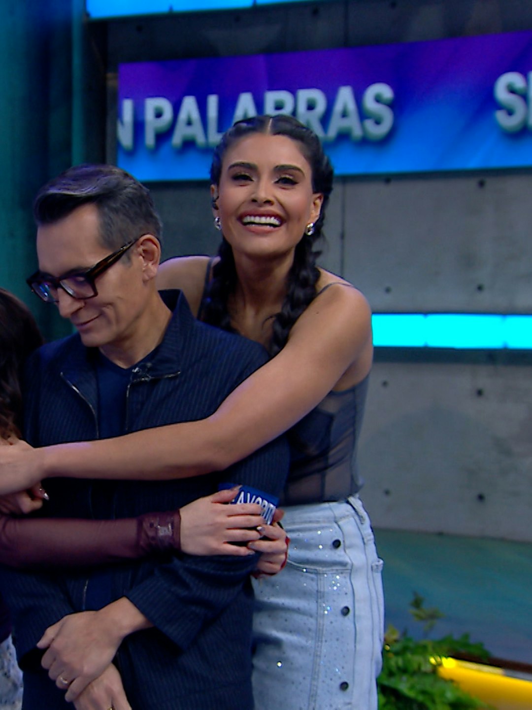¡Final de viernes en el Sin Palabras! ¿Kristal y Viviann pudieron sacar la casta? ¡Revive el juego completo!