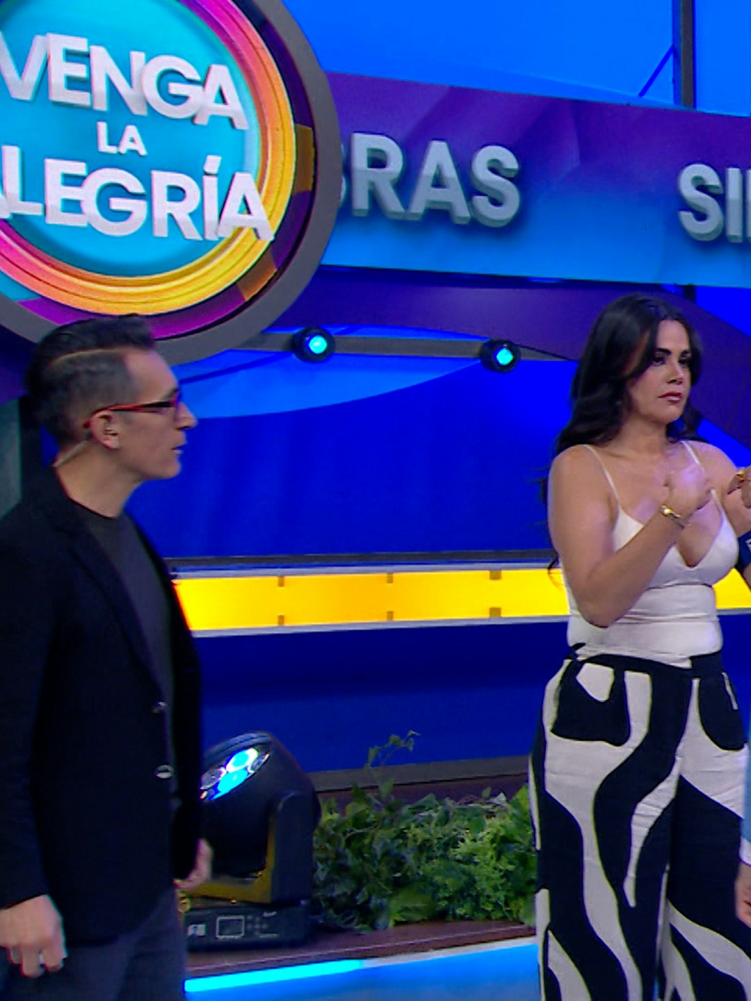 ¿Comienza la buena racha del Favorito? ¡Revive el Sin Palabras completo!