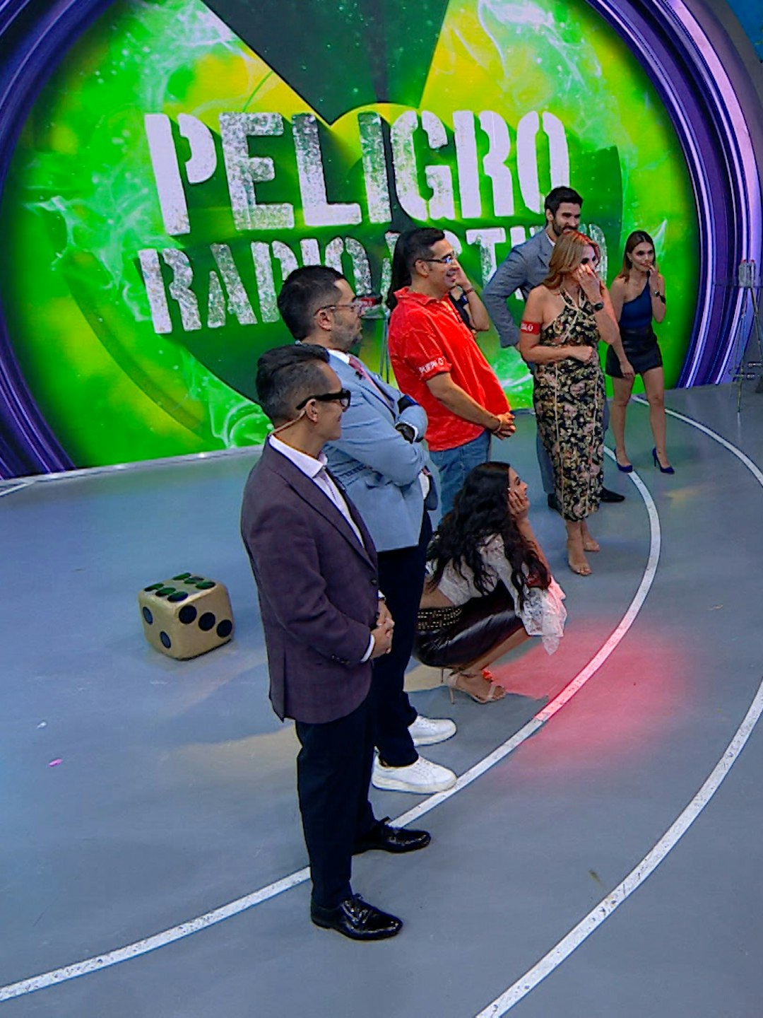 ¡Con invitados sorpresa! ¿El Pueblo frenó la racha del Favorito? ¡Revive el Sin Palabras completo!