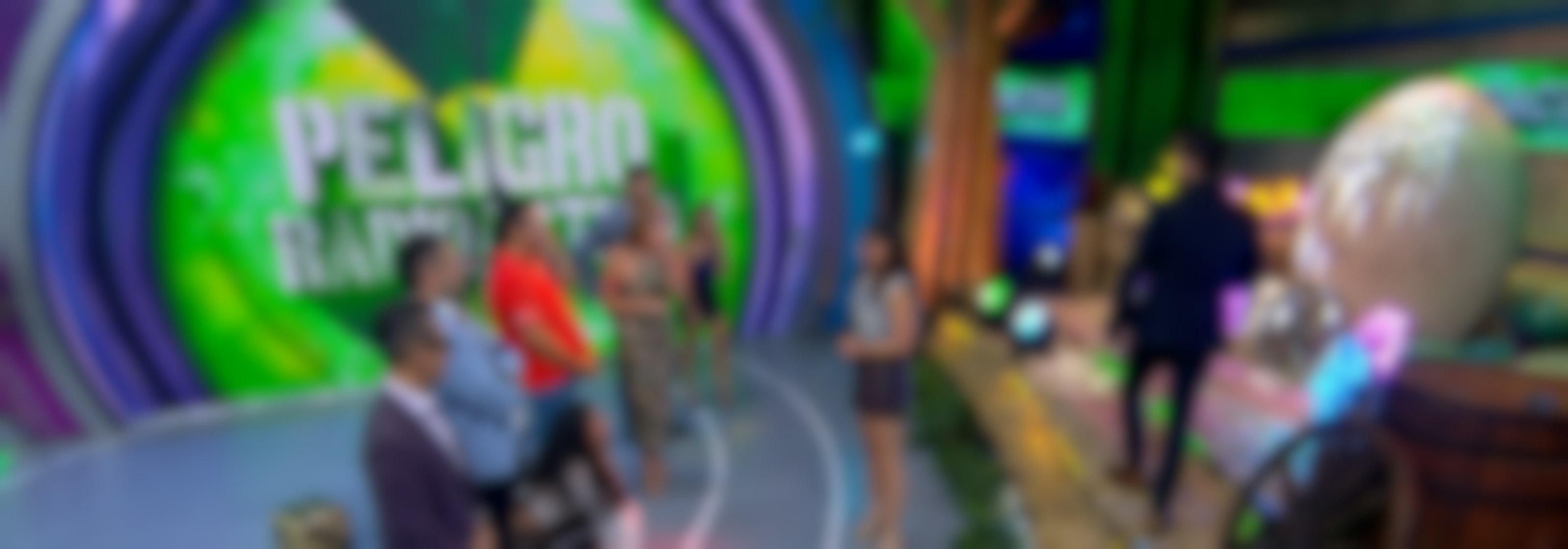 ¡Con invitados sorpresa! ¿El Pueblo frenó la racha del Favorito? ¡Revive el Sin Palabras completo!