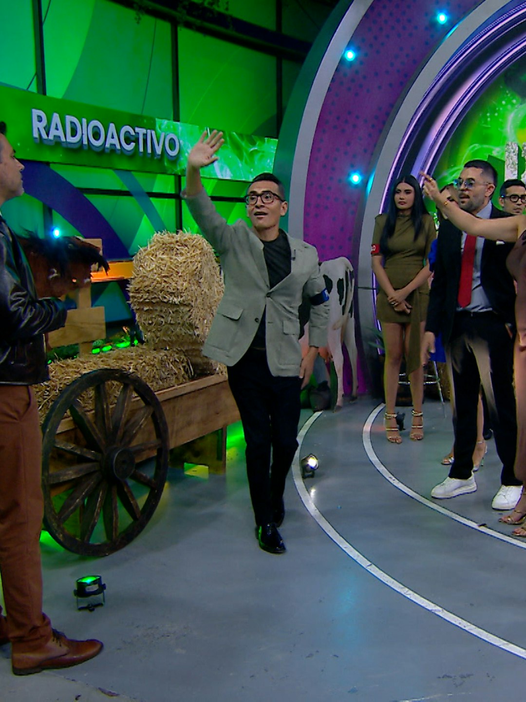 ¿Habrá final de viernes? ¡Revive todas las emociones del Sin Palabras!