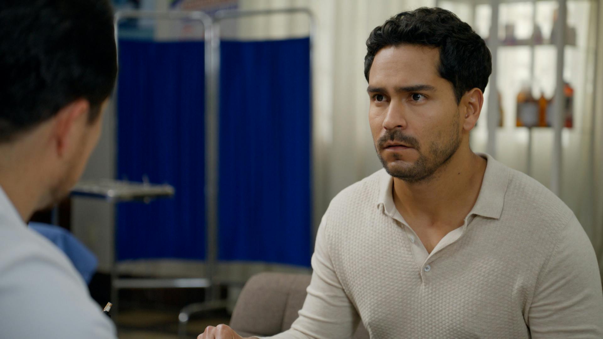 Un día para vivir | Capítulo 6: Un par de mentirosos | Temporada 5