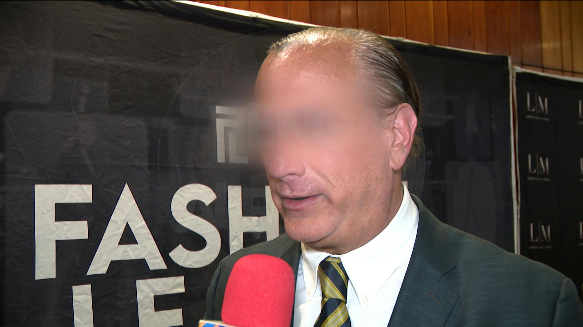 "¡Estoy completamente roto!”, Patricio Cabezut habla sin filtros sobre su proceso legal por presunta violencia y abuso