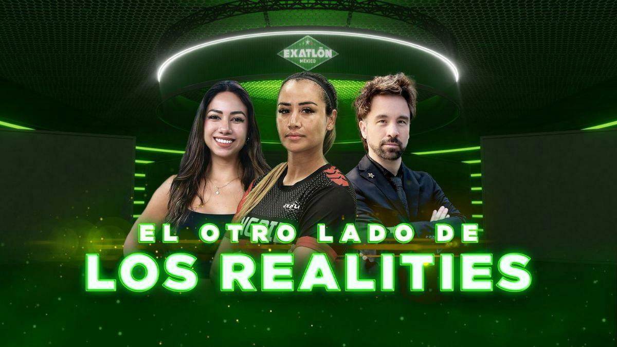  El Otro Lado de Los Realities | Los secretos salen a la luz en y nadie se salva de las revelaciones