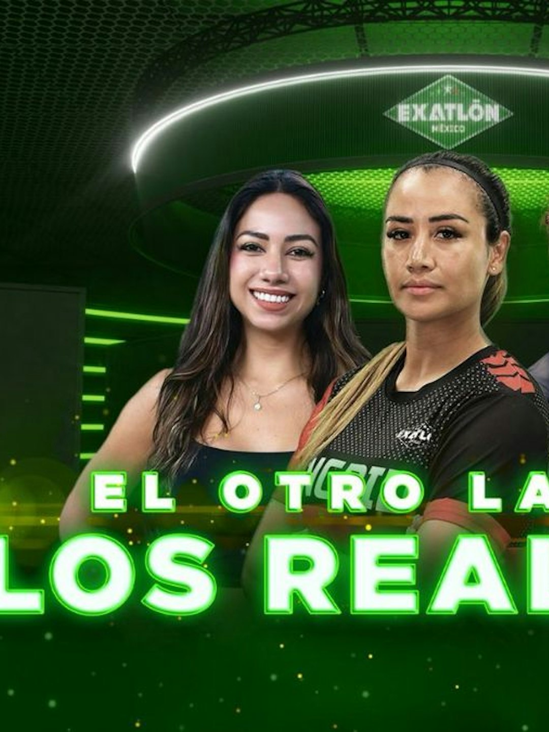 El Otro Lado de Los Realities | Los secretos salen a la luz en y nadie se salva de las revelaciones