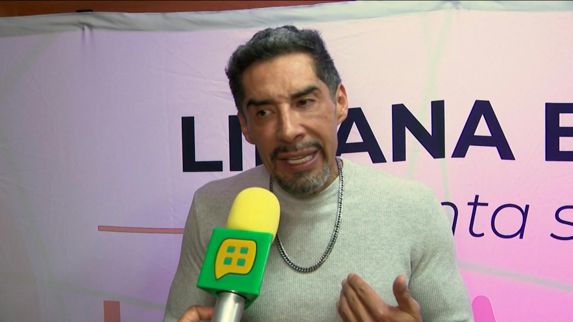 Exclusiva: “Me dolió mucho”; Charly López revela que no está listo para reencontrarse con su madre