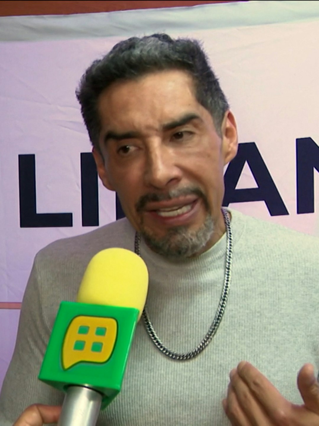 Exclusiva: “Me dolió mucho”; Charly López revela que no está listo para reencontrarse con su madre