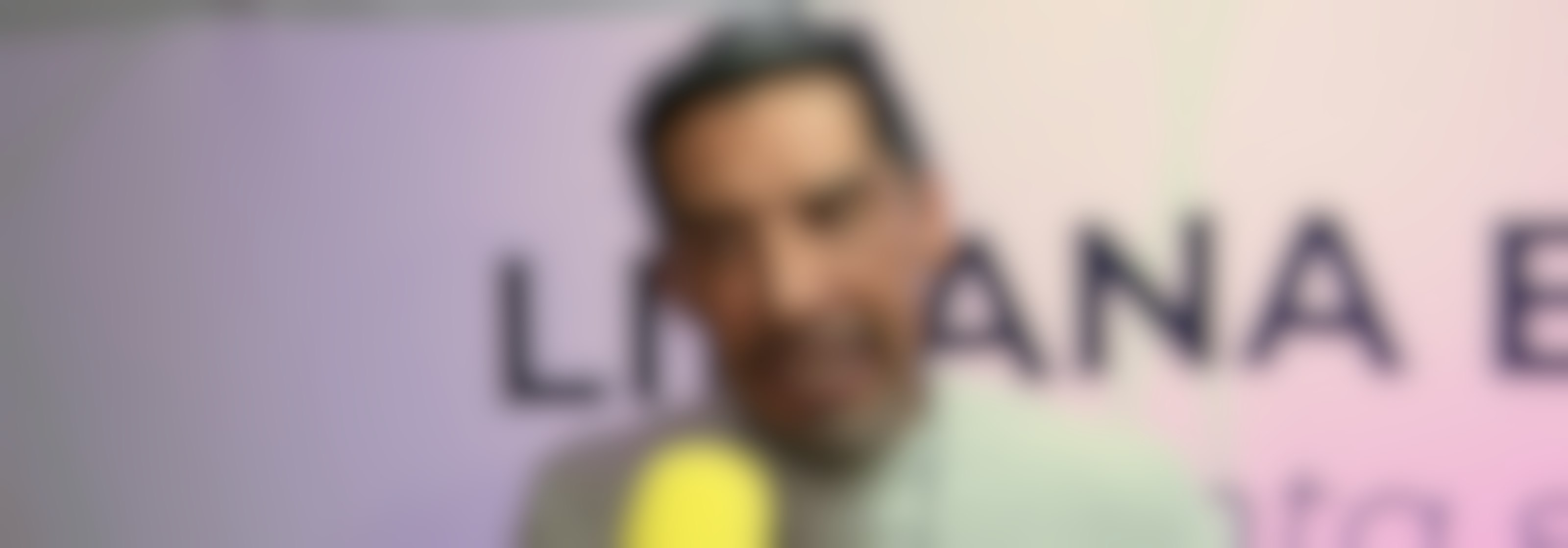 Exclusiva: “Me dolió mucho”; Charly López revela que no está listo para reencontrarse con su madre