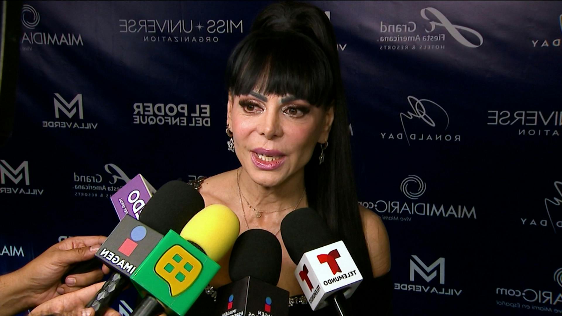 ¿Lo va a demandar? Maribel Guardia responde a cirujano plástico que usó su imagen sin autorización