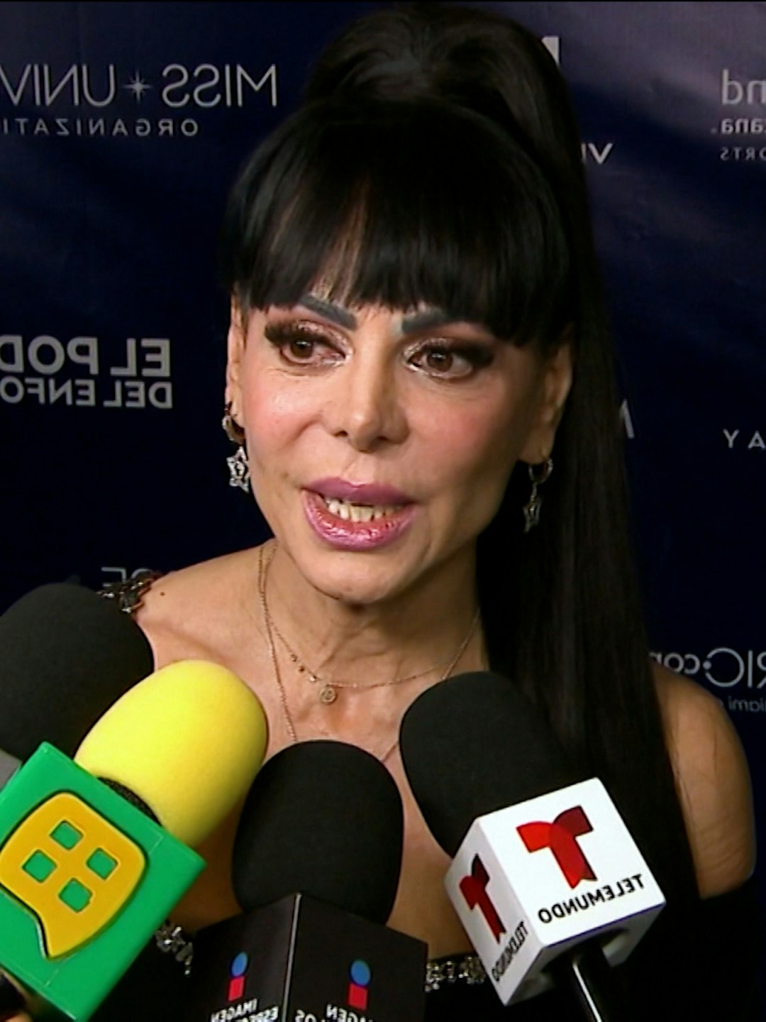¿Lo va a demandar? Maribel Guardia responde a cirujano plástico que usó su imagen sin autorización